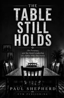 The table Still Holds B0HHJXW6DX Book Cover