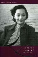 Life Recipes from My Mother 9881809401 Book Cover