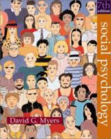 Social Psychology 0073531898 Book Cover
