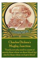 Mugby Junction 1546822615 Book Cover