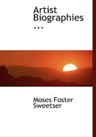 Artist-Biographies 1018231730 Book Cover