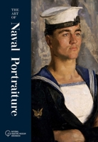 The Art of Naval Portraiture 1739154207 Book Cover