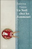 Un Noël chez les Zemmouri 2490155180 Book Cover