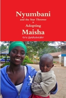 Nyumbani and the Star Thrower 1300092246 Book Cover