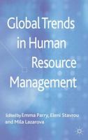 Global Trends in Human Resource Management 0230354831 Book Cover