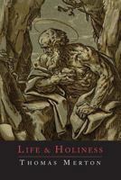 Life and Holiness B0000CLQ4I Book Cover