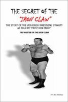 The Secret of the Iron Claw 1553692160 Book Cover