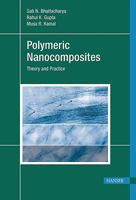 Polymeric Nanocomposites: Theory and Practice 1569903743 Book Cover