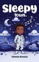 Sleepy Town B0DVX5XLWF Book Cover