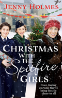 Christmas with the Spitfire Girls 0552177067 Book Cover