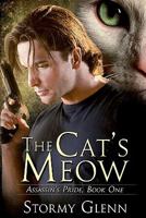 The Cat's Meow 145639505X Book Cover