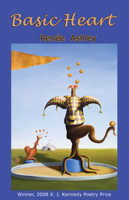 Basic Heart 1933896280 Book Cover