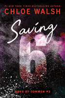 Saving 6 1464215995 Book Cover