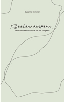Seelenräuspern: ZwischenWeltenPoesie für die Ewigkeit (German Edition) 3819268294 Book Cover
