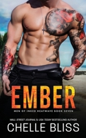 Ember 1637430140 Book Cover