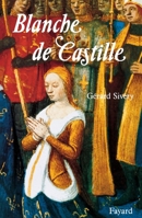 Blanche de castille. 2213025088 Book Cover