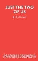 Just the Two of Us 0573121443 Book Cover