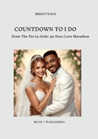 Countdown to I Do: From the Yes to the Aisle: A 90 days Love Marathon 1257296868 Book Cover