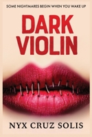 Dark Violin 9697392013 Book Cover