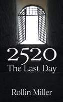 2520 The Last Day B0988RCKDJ Book Cover