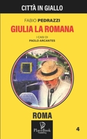 Giulia La Romana B098RYLH3N Book Cover