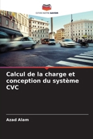 Calcul de la charge et conception du système CVC (French Edition) 6208257034 Book Cover