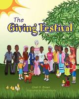 The Giving Festival 0980062039 Book Cover