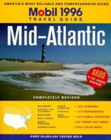 Mobil: Mid-Atlantic 1995 067903045X Book Cover