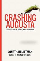 Crashing Augusta 1453693440 Book Cover