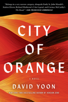 City of Orange 0593422163 Book Cover