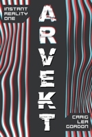 ARvekt 1838054316 Book Cover