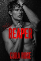 His Reaper (Unexpectedly Twisted) B0GGJ5G9VV Book Cover