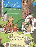 Mother West Wind's Neighbors