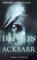 The Lion of Ackbarr 1999745345 Book Cover