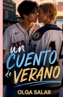 Un cuento de verano: Romance Deportivo. (Hockey Tales nº 5) (Spanish Edition) B0DB5CQ6FR Book Cover