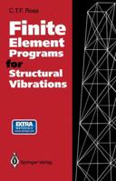 Finite Element Programs for Structural Vibrations 144711888X Book Cover