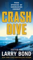 Crash Dive 0765342030 Book Cover