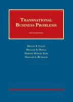 Transnational Business Problems (University Casebook)