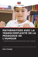 Mathématiser Avec La Transcomplexité de la Pédagogie de l'Humour 6209156770 Book Cover