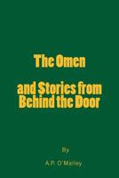 The Omen and Stories from Behind the Door 1470185466 Book Cover