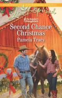 Second Chance Christmas 0373719264 Book Cover