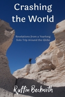 Crashing the World B08HBHTRWJ Book Cover