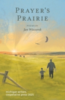 Prayer's Prairie 195074423X Book Cover