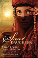 The Sand Daughter 0425229807 Book Cover