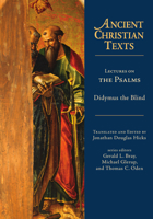 Lectures on the Psalms 1514006049 Book Cover