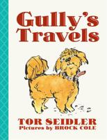 Gully's Travels 0545025060 Book Cover