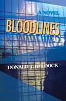 Bloodlines 0981650597 Book Cover