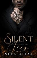 Silent Lies (Special Edition Print) 1961423278 Book Cover