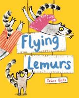 Flying Lemurs 1447286626 Book Cover