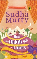 How the Onion Got Its Layers 014344705X Book Cover